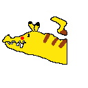 Be sure to drop a FOLLOW and suggest more Video-Game-Styled Pixel Art #CryptoCrocs and perhaps even *PURCHASE* one... 👀💎👑⬇️⬇️
opensea.io/CryptoCrocNFTs #NFT #NFTs #NFTCommunity #NFTArtist #NFTProject