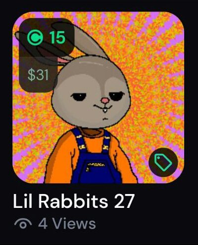 Dirty Rabbit tweet media