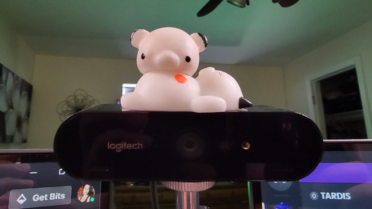chknfknnugget's tweet photo. 🔴 LIVE now with #TimeTalks about super secret stuff!
Where: https://t.co/iz7OJYcI0h

Secret #1 - If you were ever wondering why I am always smiling at the camera, here is why... https://t.co/5iksQN8ExW