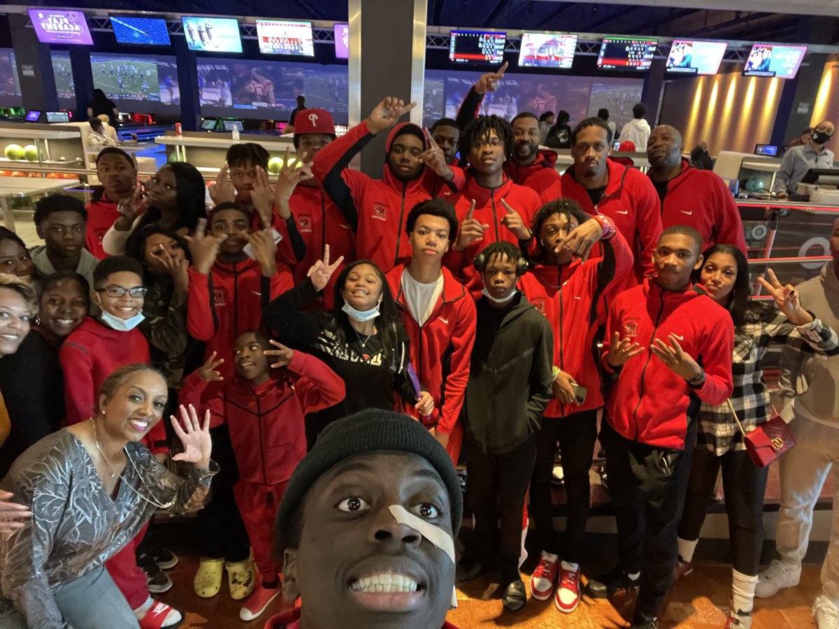 Marcus Spivey tweet media