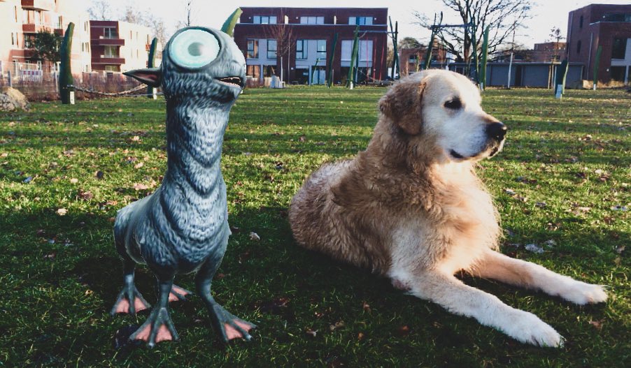 I’m really going to miss taking #WizardsUnite AR photos.