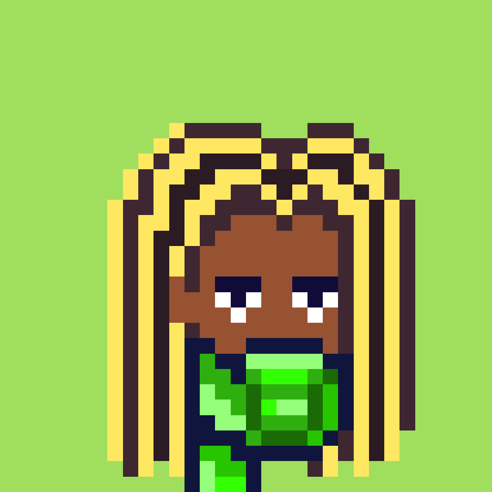 Future Punkz Dao tweet media