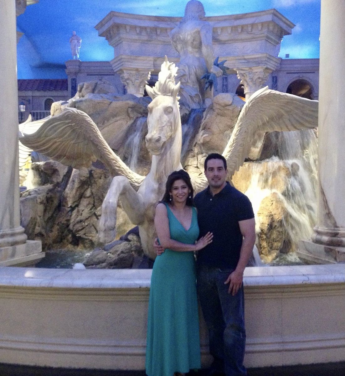 Pic to remember! #LasVegas