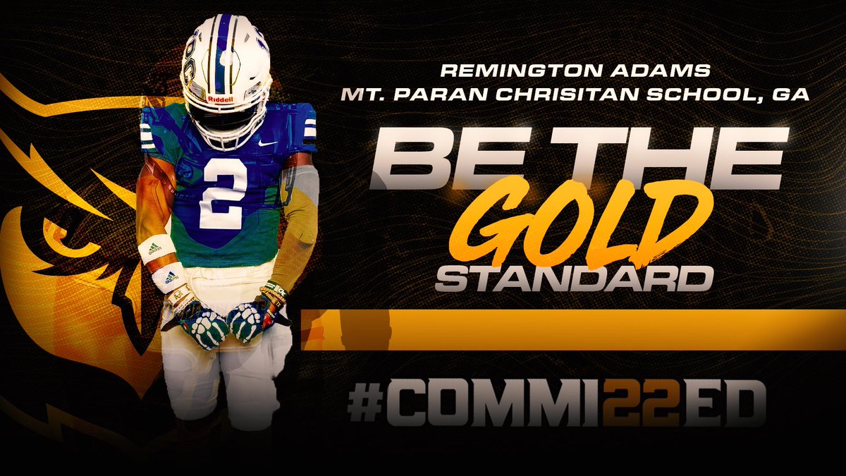 Remington Adams tweet media