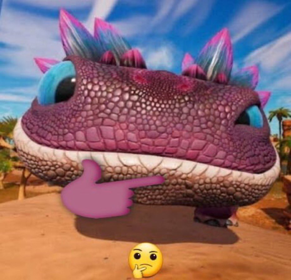 FortraGame's tweet image. 