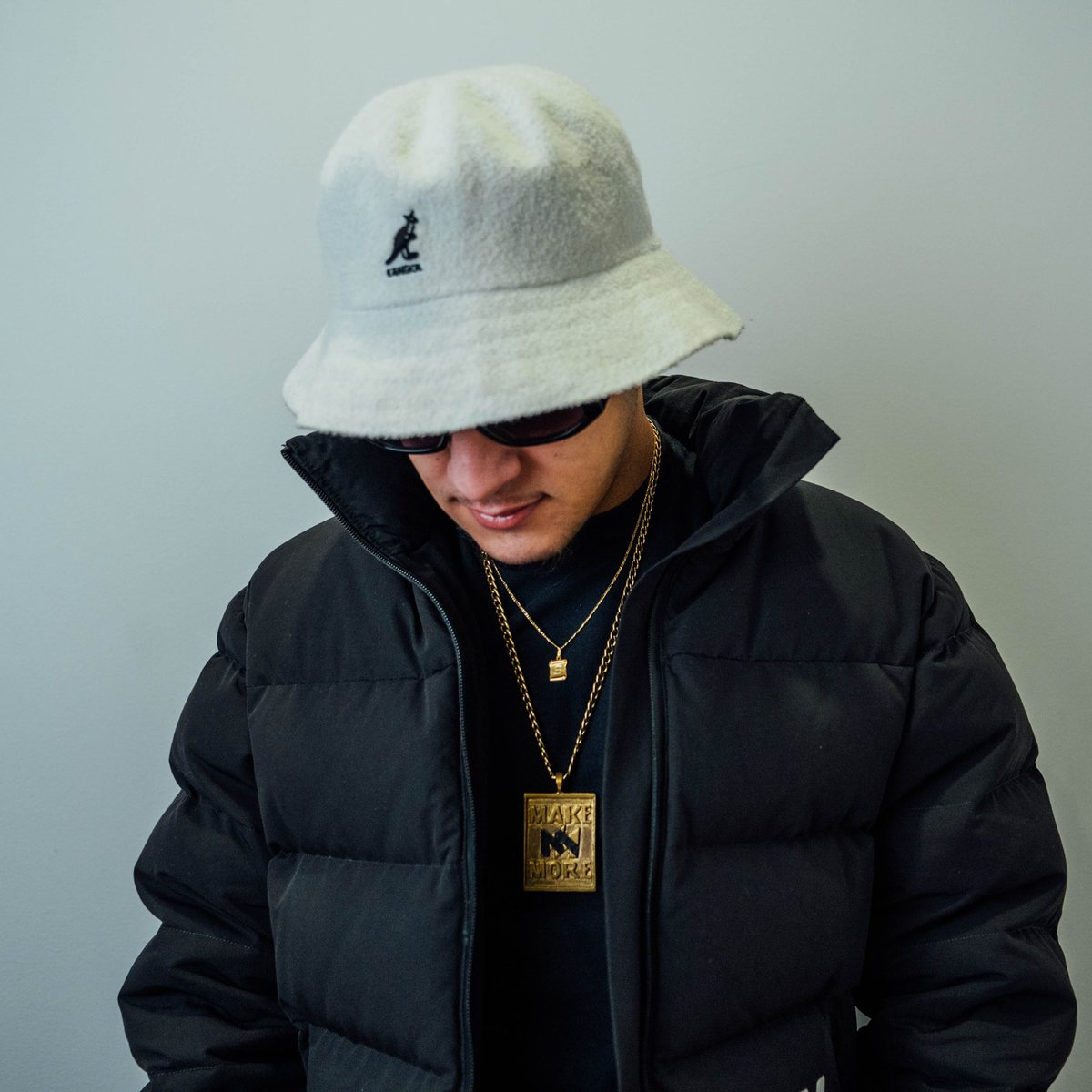 Amanhã, novo episódio de Hip Hop Cru com o <a href="/Sandrini2830/">The Only One Drini</a> 🥩