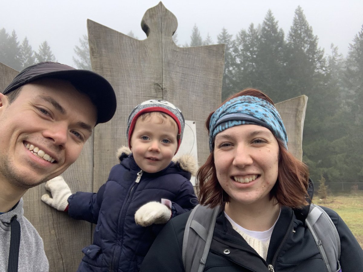 AdrianThow's tweet photo. #Grateful 🙏 having the fam support me at the Cobble Hill #10km New #PB of 36:55 :) https://t.co/NDABJbq1K0