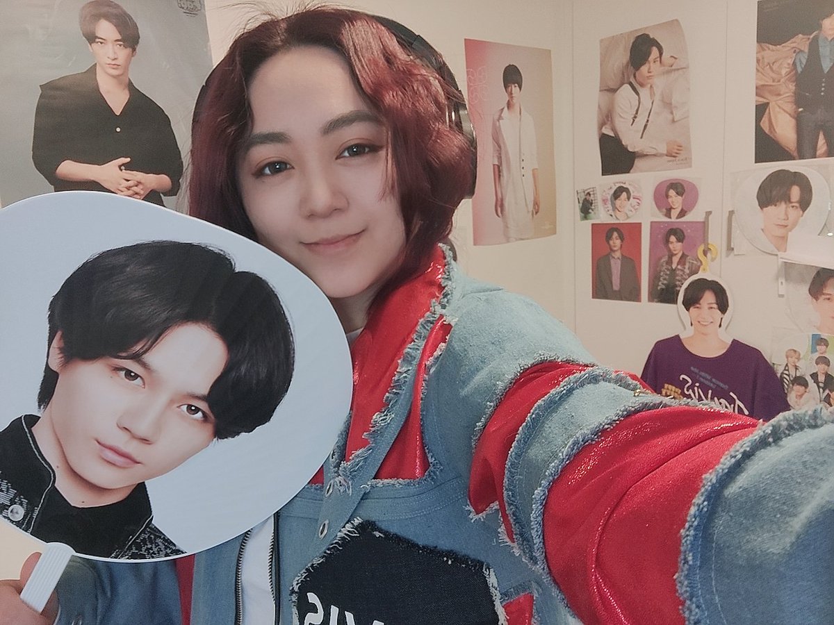 sabimiens's tweet photo. 🐯like a tiger in the wild🐯

Hi, my name is Sabina and I was on #SONGSOFTOKYO again. 🐯💜

This time, I got to talk about and promote my favorite Junior group #TravisJapan/ #トラジャ ! 

Thank you so much for this amazing opportunity! 💜 https://t.co/xZD8iqn8Cw