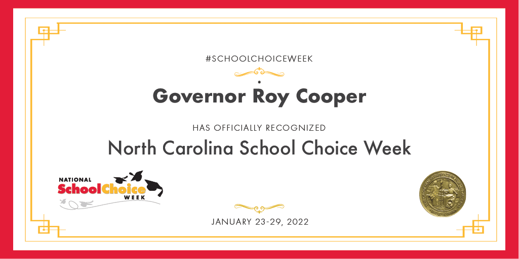 Office of Charter Schools tweet media