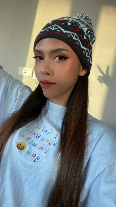 Normal Tuesday afternoon 😁💖 I look forward for some fun later tonight 😜😈 https://t.co/t36ezutNEc<a href="/tag/models"class="tags"><span>#models</span></a><a href="/tag/cute"class="tags"><span>#cute</span></a><a href="/tag/sweet"class="tags"><span>#sweet</span></a><a href="/tag/photography"class="tags"><span>#photography</span></a><a href="/tag/asiandoll"class="tags"><span>#asiandoll</span></a><a href="/tag/petitemodel"class="tags"><span>#petitemodel</span></a>