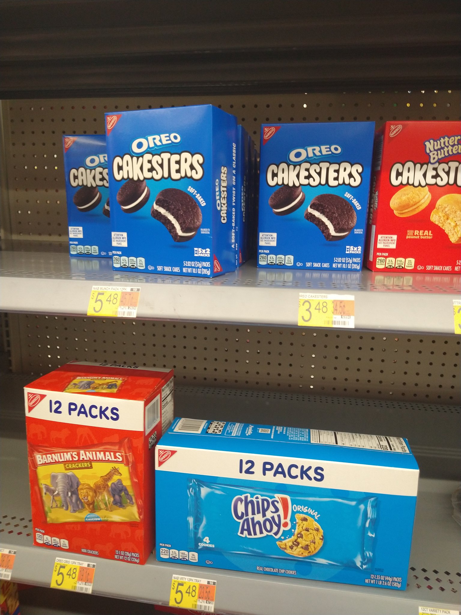 Chernox Chernox3 Twitter