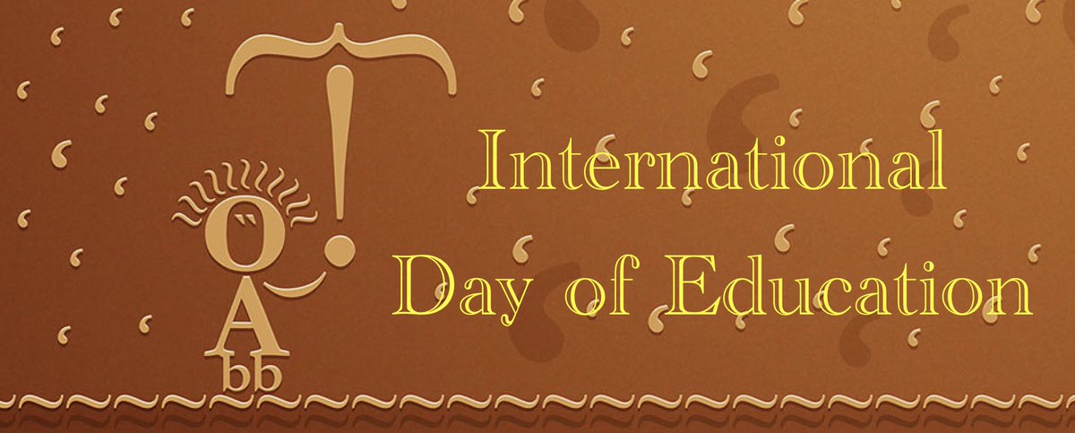 DrEscotet's tweet photo. The Psychological, Social and Cultural Nature of Education β #InternationalDayofEducation #Education #Learning #Teaching #psychology #sociology #anthropology #LearningToLearn #LearningToBe -
https://t.co/HwoiTJnWtj https://t.co/n1CVM2sdAF