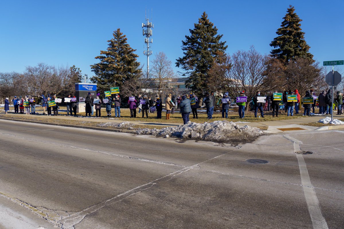 Menomonee Falls Action Team tweet media