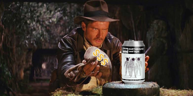 With February looming close, who's excited for a real world product to hit the shelves!?

I know I am!

Tag someone who deserves an ice cold #LandLager in 2022! Especially after this month's market!

@SpaceVikingsLLC
#EdgeBrewingProject 
#Crypto
#Beer
#Vikings
#DeFi 
#Binance