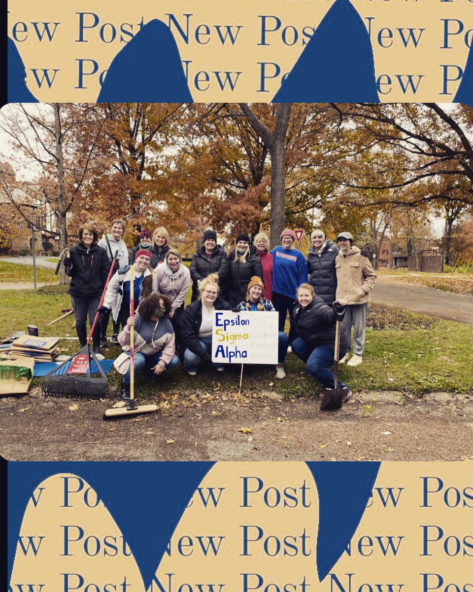 EΣA Phi Alpha tweet media