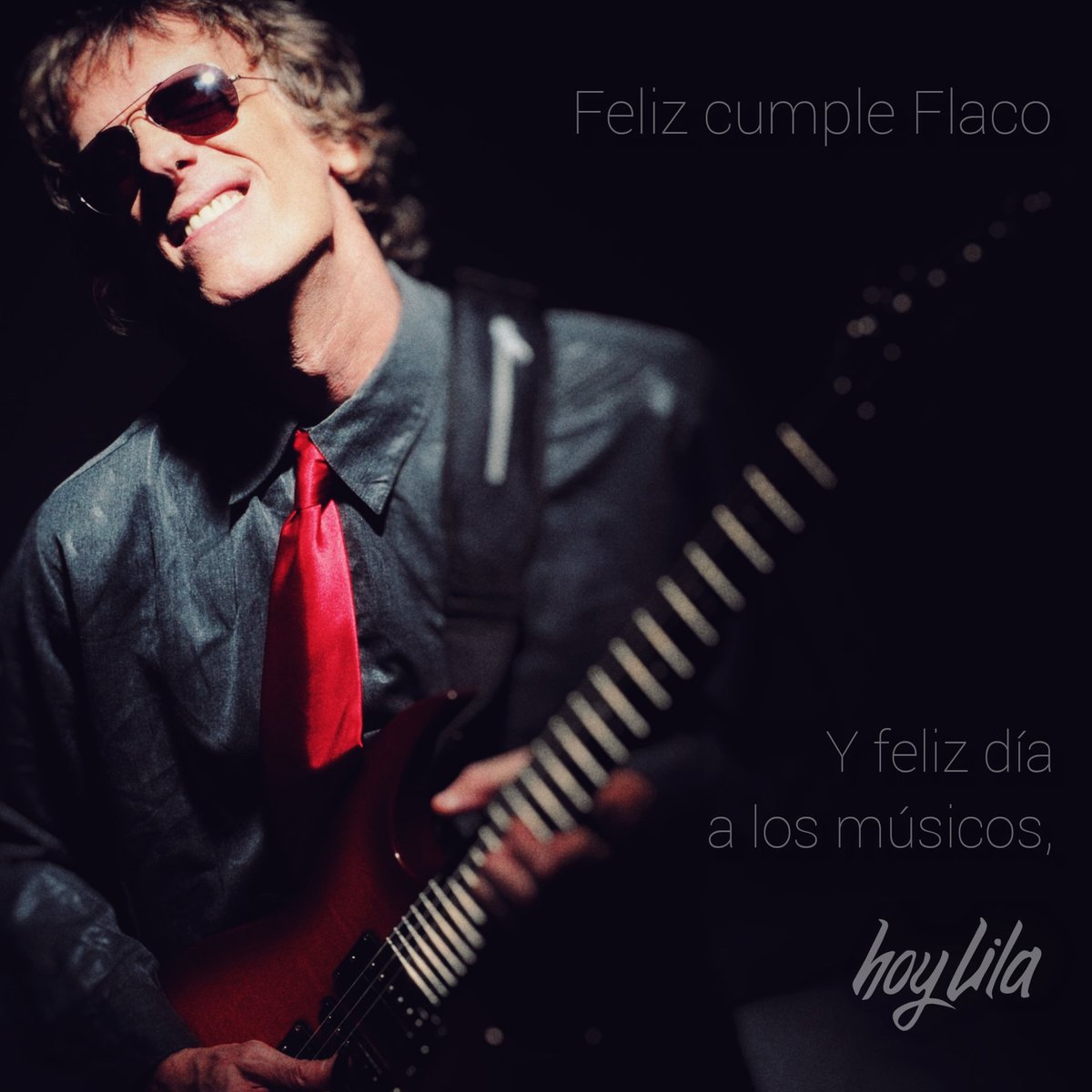 HoyLila's tweet photo. 🎆¡Feliz cumple Flaco, y feliz día a los músicos!🎸
#hoylila #reggae #cordobaargentina #averigualo #sportmusic #windsurfing #deporte #xsportfitness #danza #music #cervezaartesanal #musiceverywhere #lamusica #uritorco #elpastoespalasvacas #golfargentina #poloargentino #lamartina https://t.co/7gpQ3Ukowg