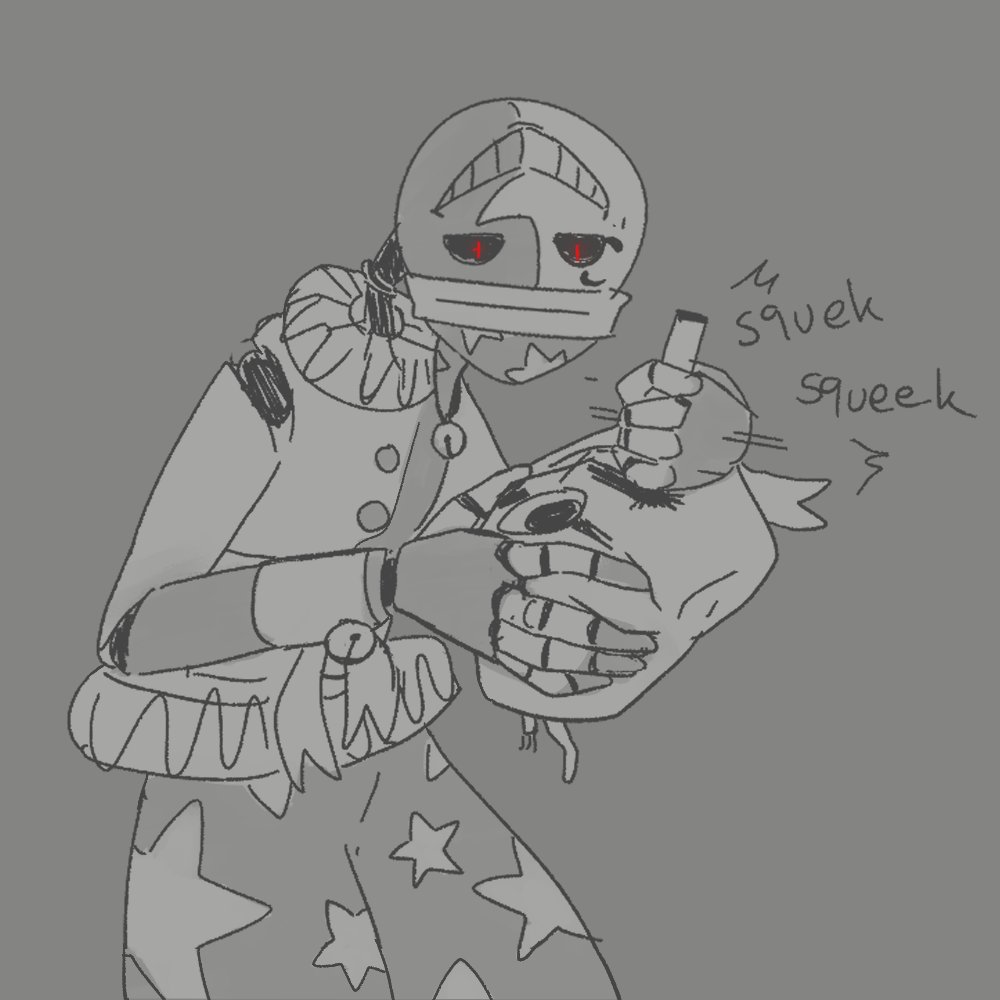 lairfite's tweet photo. Yoh, I love them.

#fnafsecuritybreachfanart  #fnafsundrop #fnafmoondrop https://t.co/9Hds615LK0