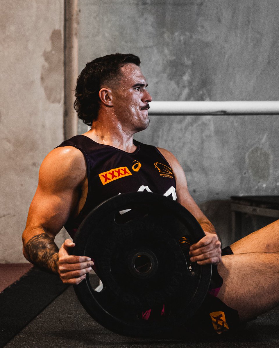 Brisbane Broncos tweet media
