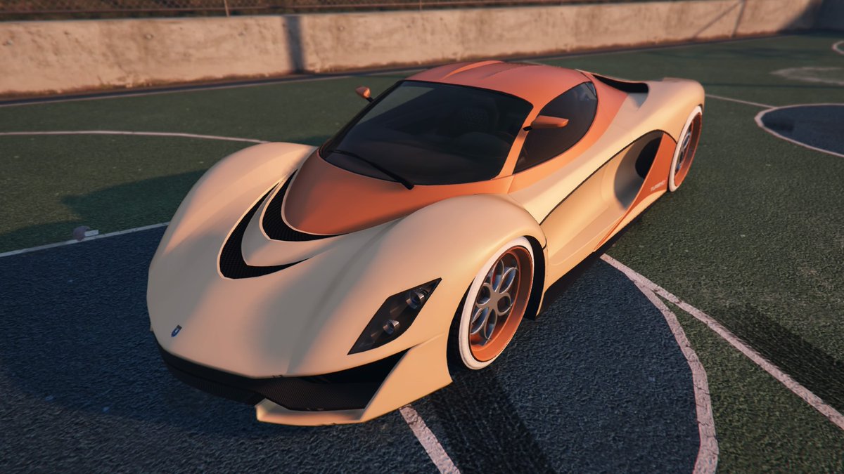 rafal_87q's tweet photo. 🔥Grotti Turismo R🔥
🔄RT🔄RT🔄RT🔄RT🔄
❤ FOLLOW✅ https://t.co/EY58SUEDTS