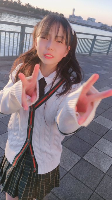 Twitterのコスプレ画像30