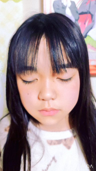 Twitterのコスプレ画像6