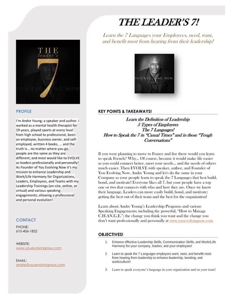 Southern CT SHRM tweet media