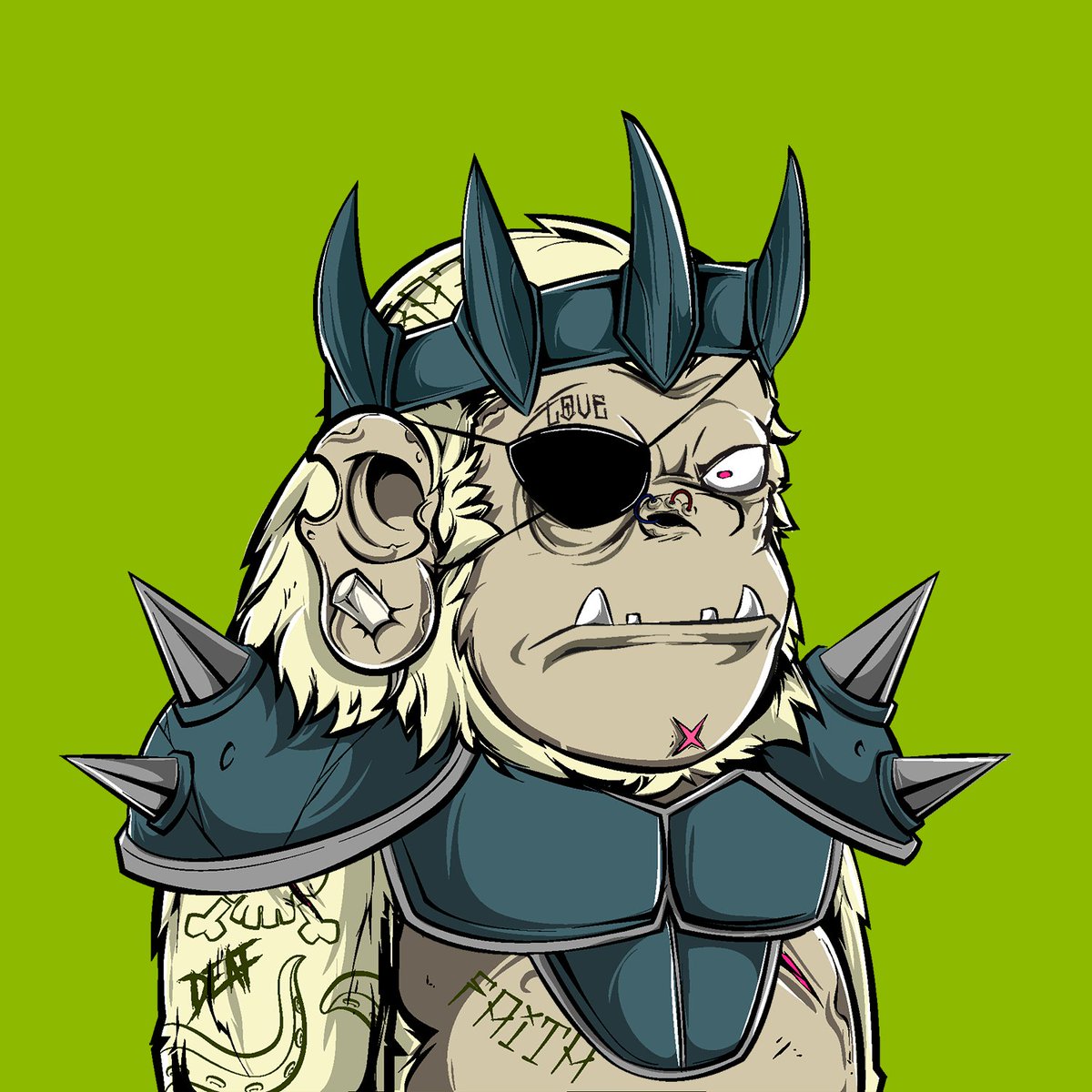 SerumLabz Collective tweet media