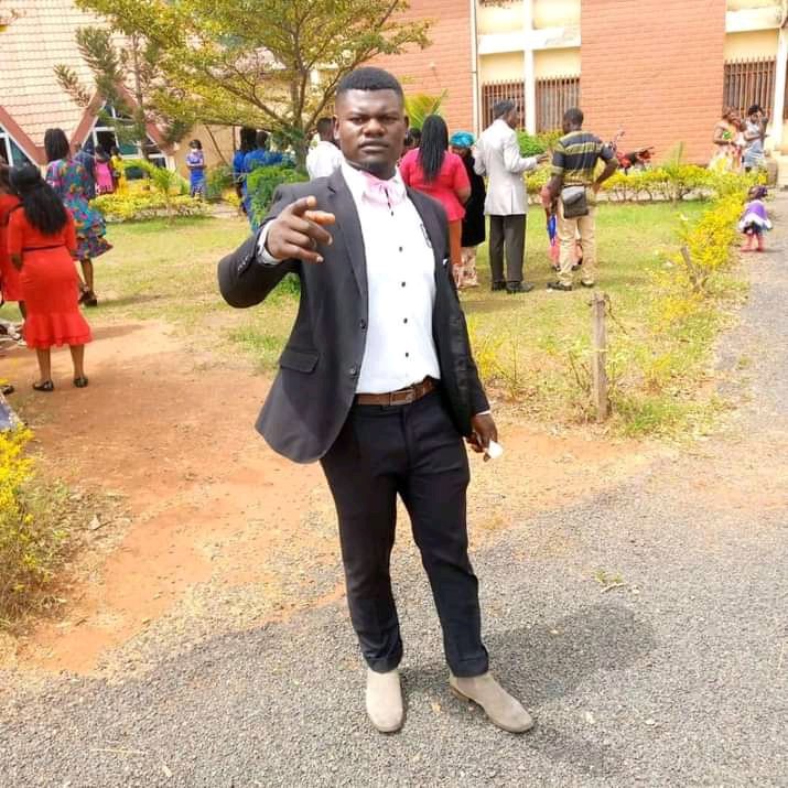 Derrick Afumbom (@dafumbom) on Twitter photo 