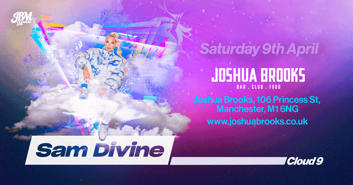 JBM Music tweet media