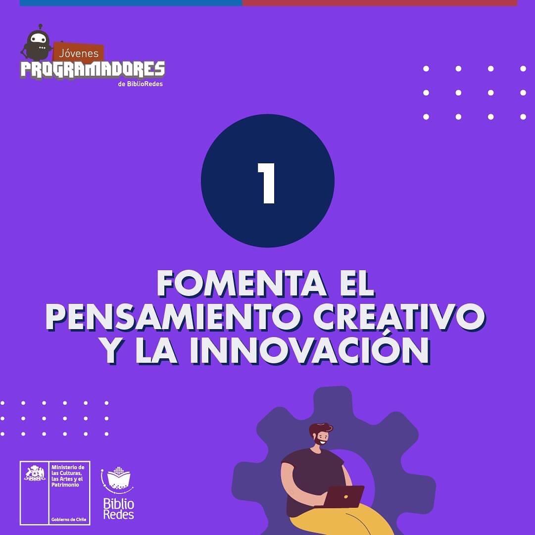 JProgramadores's tweet photo. A través de la #programación, no sólo adquieres nuevas habilidades, sino que te beneficias de múltiples maneras.
¡Desliza las imágenes para conocer algunos de estos beneficios!
#ProgramoConJP
#SiempreCultura https://t.co/6V0QVwNbUF