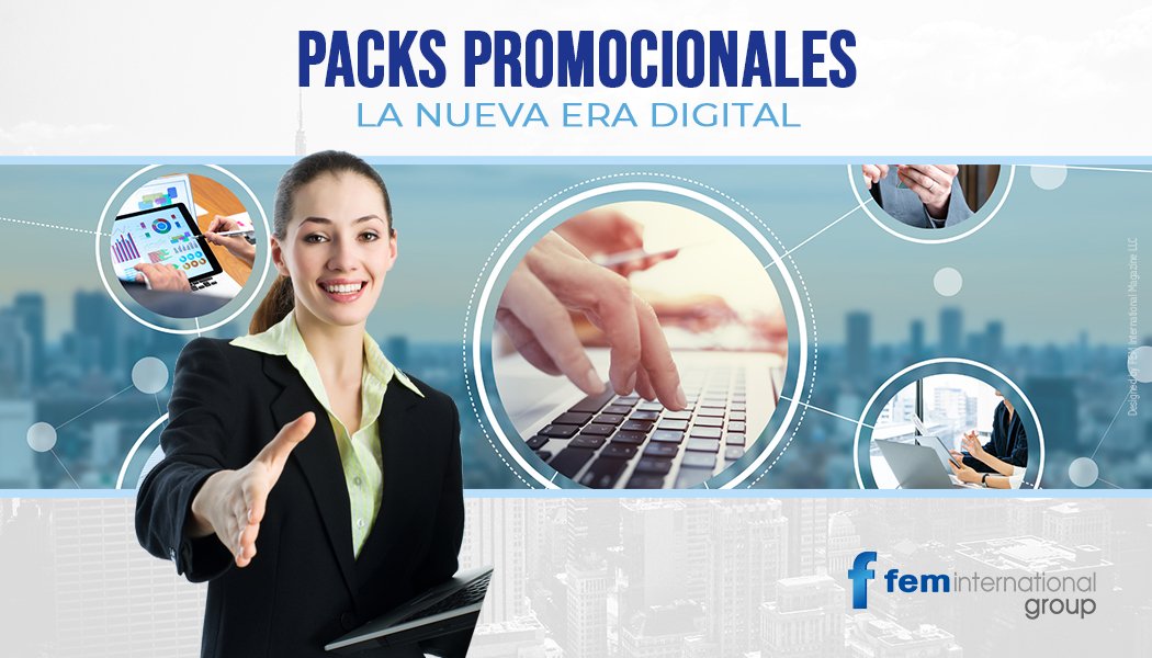 feminternationa's tweet photo. Las mejores herramientas para dominar la crisis con impacto digital 👇
https://t.co/tvHKexScw0
#PromoPacks | #ImpactoDigital https://t.co/TOnXYrovge