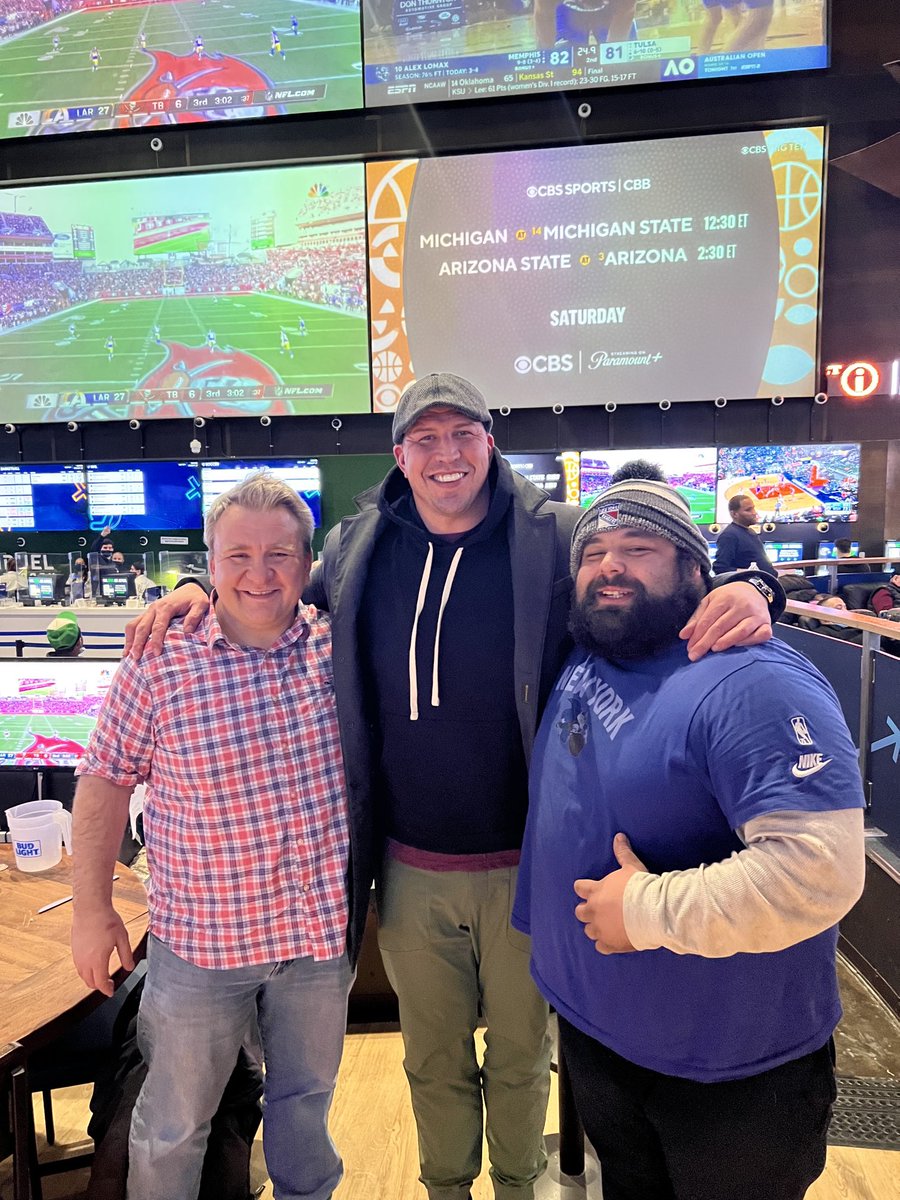 Moose™ tweet media