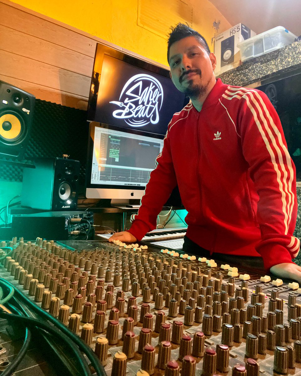 Saker C87 tweet media