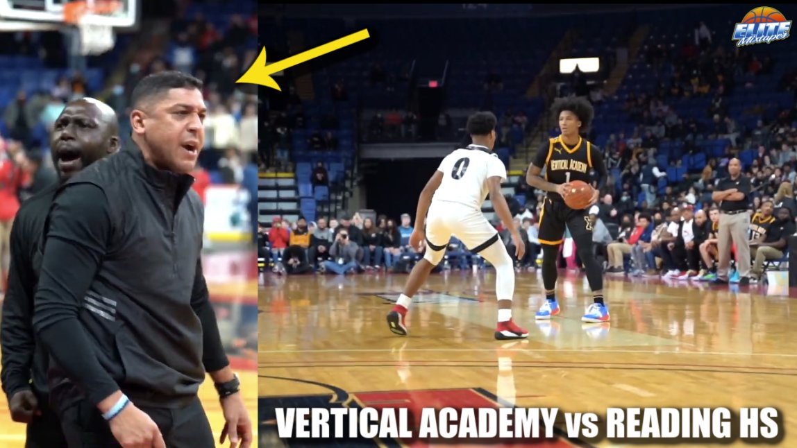 Bryce Lanning (@elitemixtapesyt) on Twitter photo Mikey Williams, Treymane Parker & <a href="/AcademyVertical/">Vertical Academy</a> TAKE ON Reading HS <a href="/PBPCLASSICS/">Play By Play Classics</a> youtube.com/watch?v=PwwGw2… Mikey Williams, Treymane Parker & <a href="/AcademyVertical/">Vertical Academy</a> TAKE ON Reading HS <a href="/PBPCLASSICS/">Play By Play Classics</a> youtube.com/watch?v=PwwGw2…