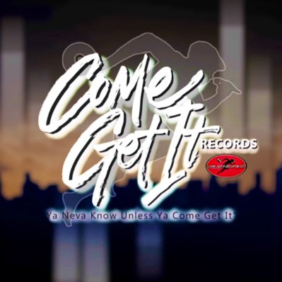 comgetitrecords's tweet image. #NewProfilePic #comegetitrecords