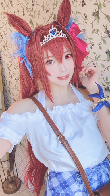 コスプレイヤーありんのTwitter画像19