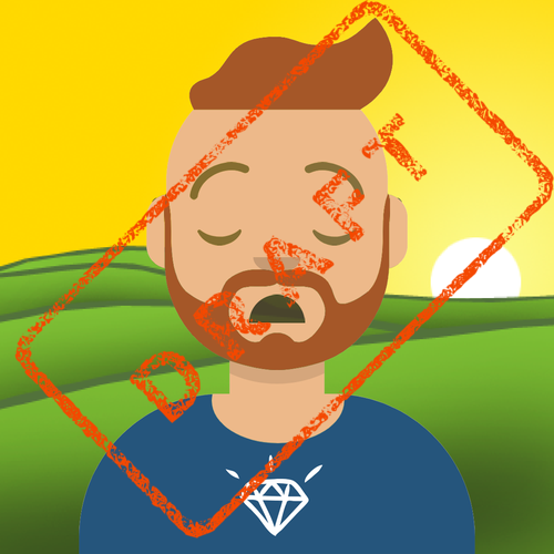 YAU_Coin's tweet photo. Computer generated Avatar based of your name/nick.
DM me, if you need one...
#NFT #NFTs #Metaverse #Avatar #Metavatar https://t.co/oYzpTJmS1j