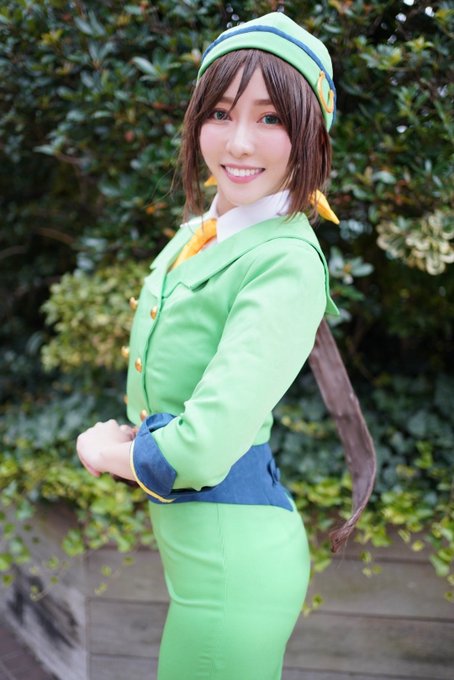 コスプレイヤー下僕のTwitter画像33