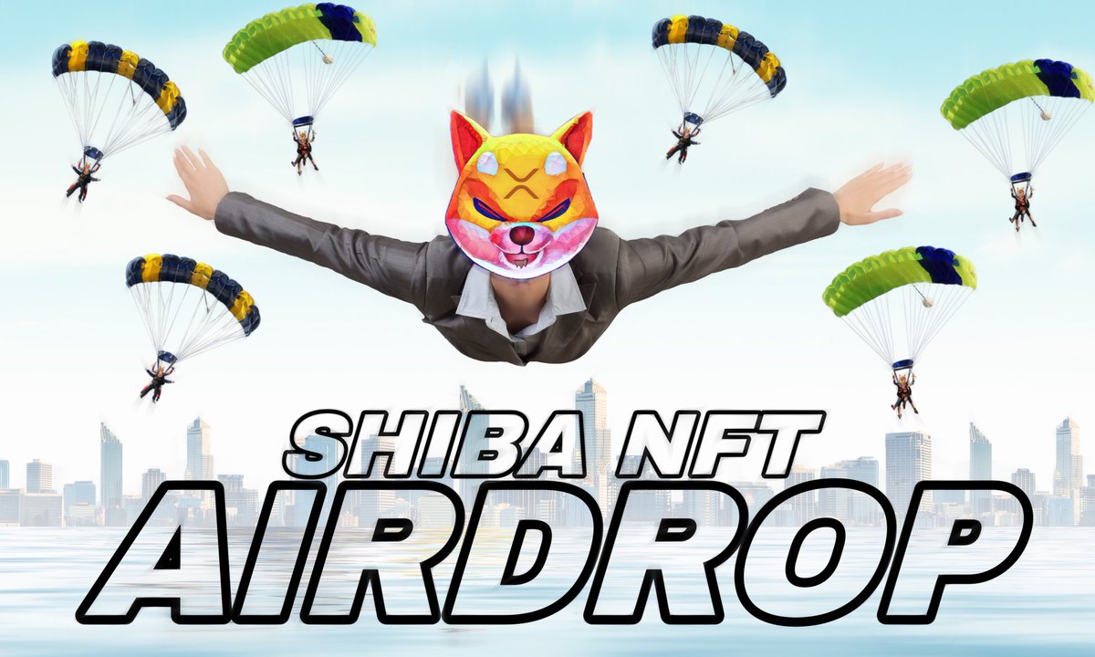 ShibaNFT tweet media