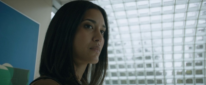 Julia Jones is now 41 years old, happy birthday! Do you know this movie? 5 min to answer! 