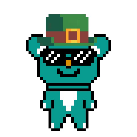 PixelCritters's tweet photo. @TheNFTFocal https://t.co/Gv1MbmlX5e