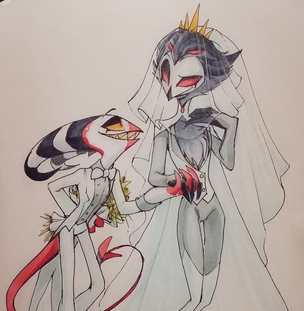 JuliaV 🖤 Crowl tweet media