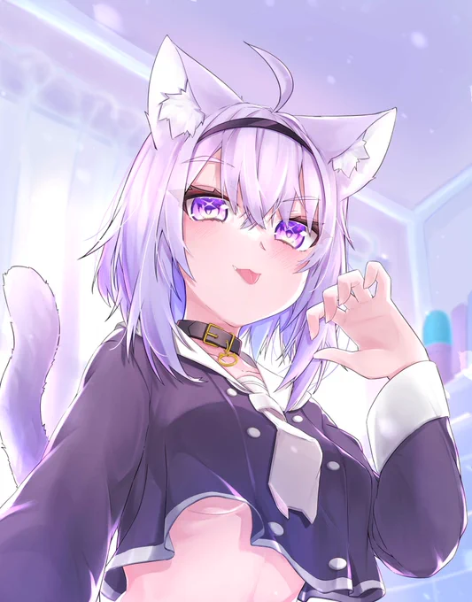 ガオー🍙
#絵かゆ 