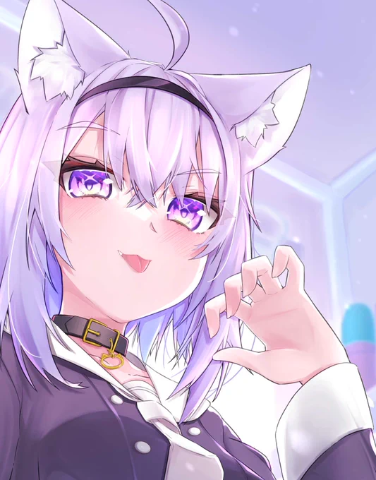 ガオー🍙
#絵かゆ 