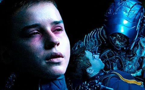 JFreakza's tweet photo. Watching @lostinspacetv and @MaxwellJenkins8 again in Season 3. The best episode is 8 when robot saves Will and then family.Greater love has no one than this, that someone lay down his life for his friends.
John 15:13 ESV
https://t.co/qMZ9aOrBa5 https://t.co/ge1HS2Qn8y