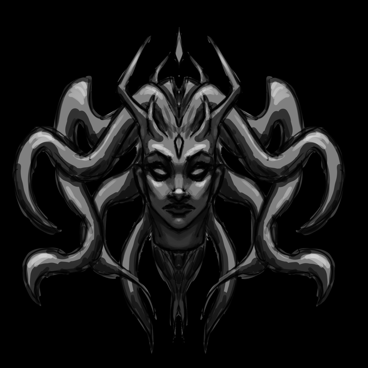 Oddmire_Ash's tweet photo. Relaxin doodle since I'm still feelin a bit tired https://t.co/DLhUgC2gvg