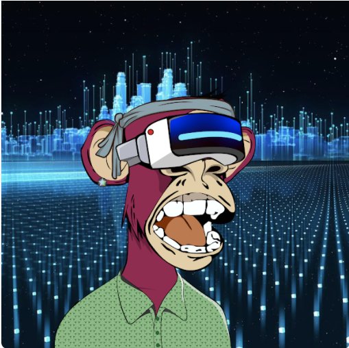 Crypto Goldsmith tweet media
