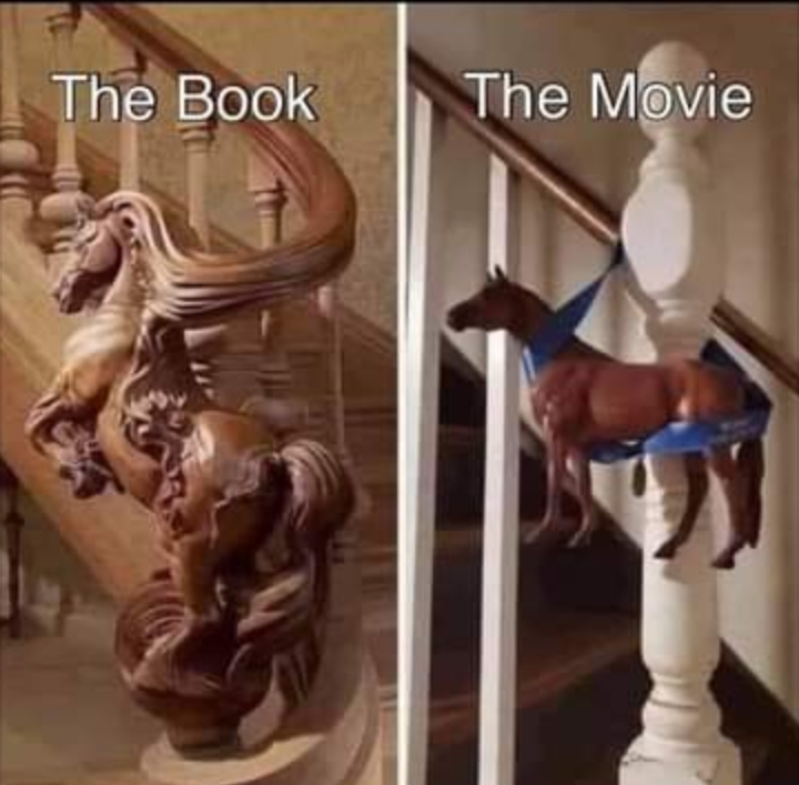 Well when The Wheel of Time books are over 800 pages each, not much can be done but trim it waaaay back.