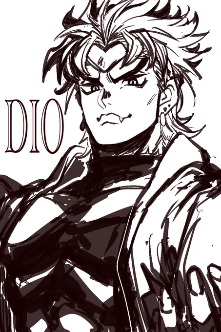 DIO 
