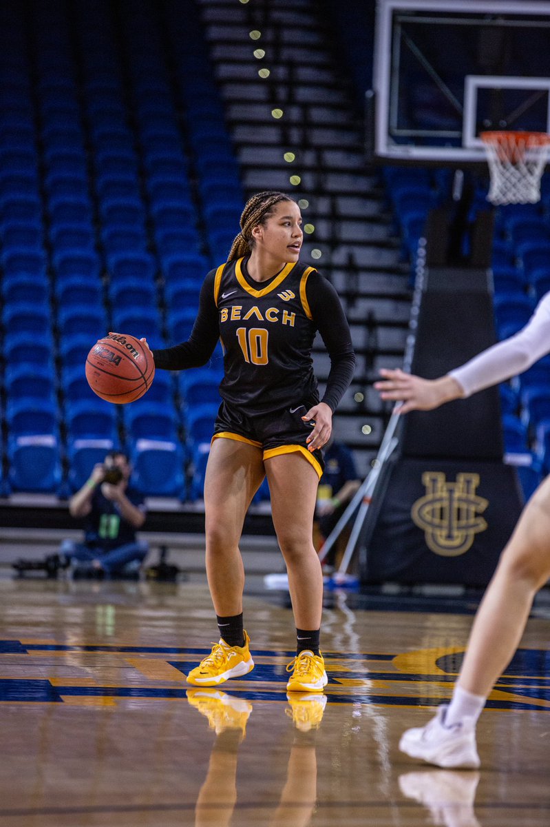 EARN IT ⚫️🟡 
#gobeach